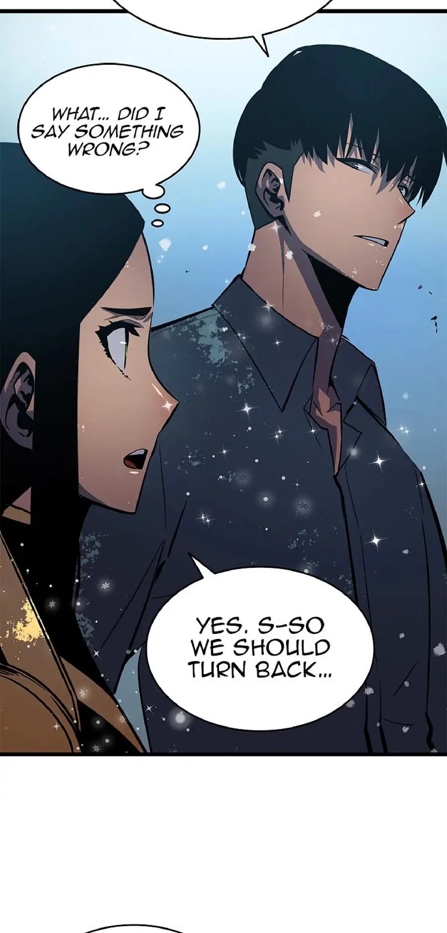 Read Solo Leveling Manga Chapter 50 Page 14