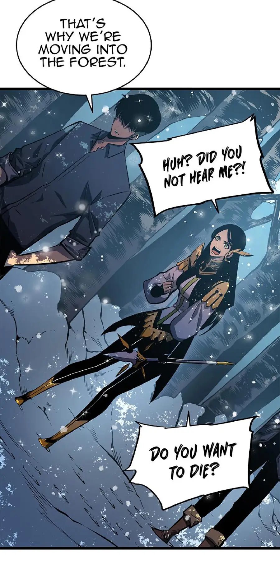 Read Solo Leveling Manga Chapter 50 Page 15