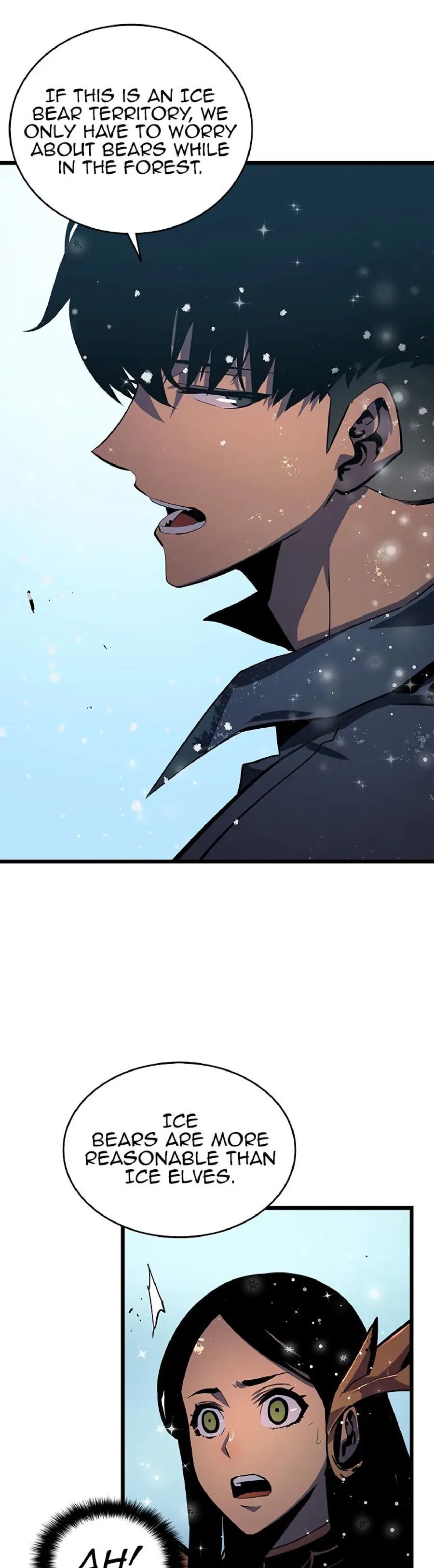 Read Solo Leveling Manga Chapter 50 Page 16