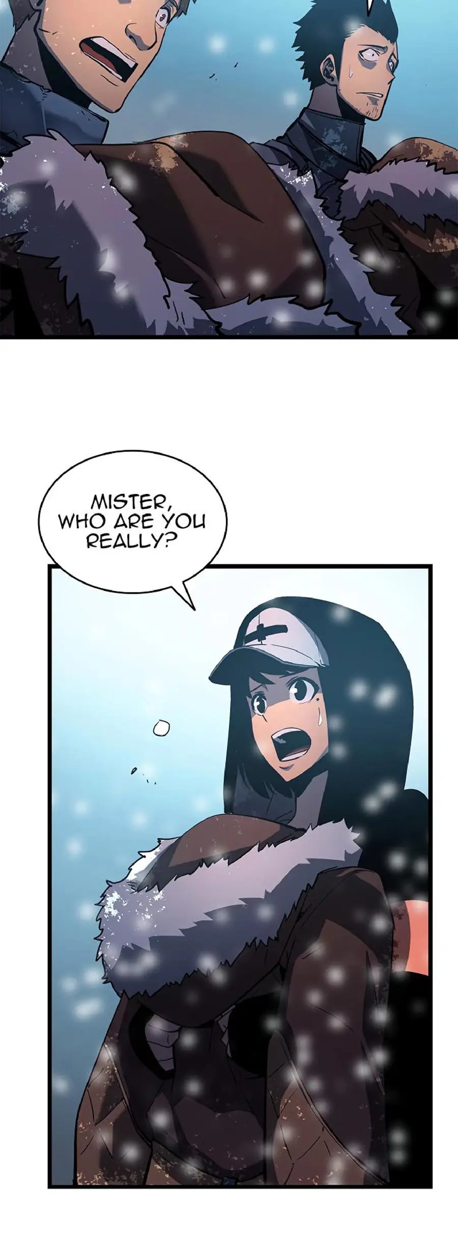 Read Solo Leveling Manga Chapter 50 Page 20