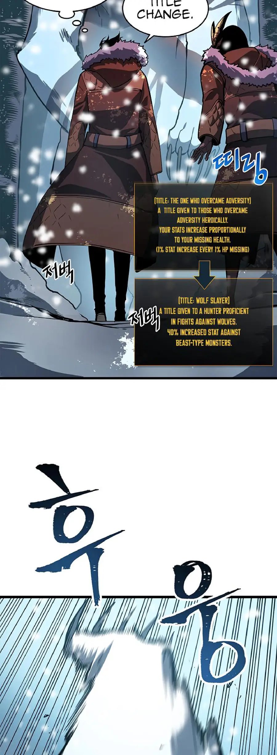 Read Solo Leveling Manga Chapter 50 Page 28