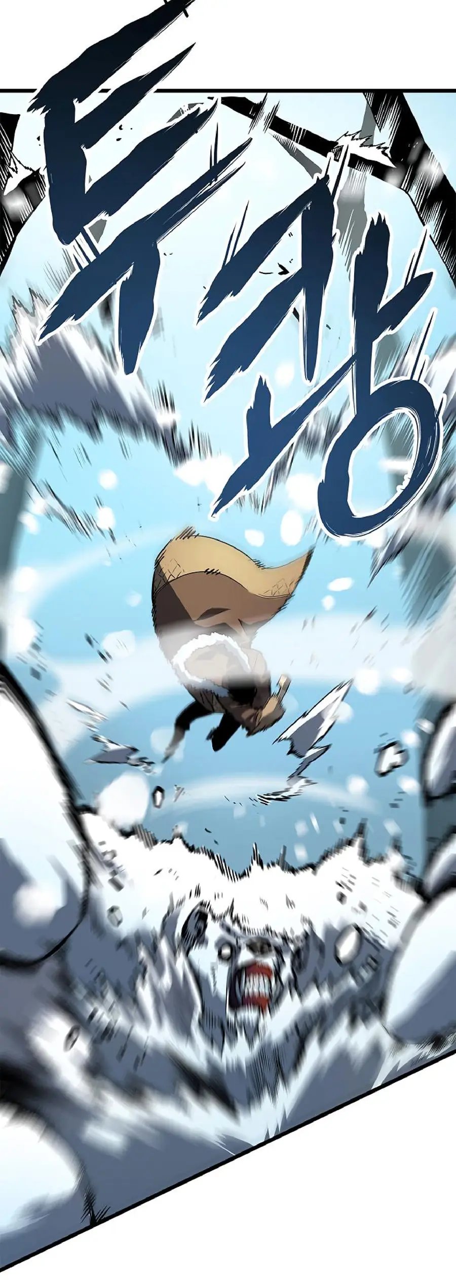 Read Solo Leveling Manga Chapter 50 Page 32