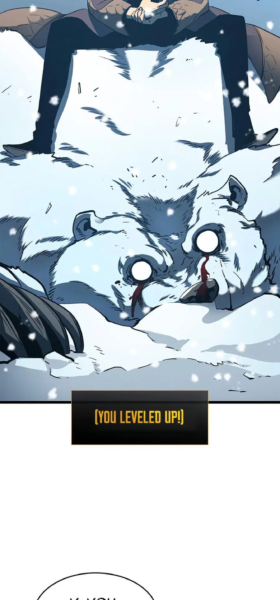 Read Solo Leveling Manga Chapter 50 Page 34