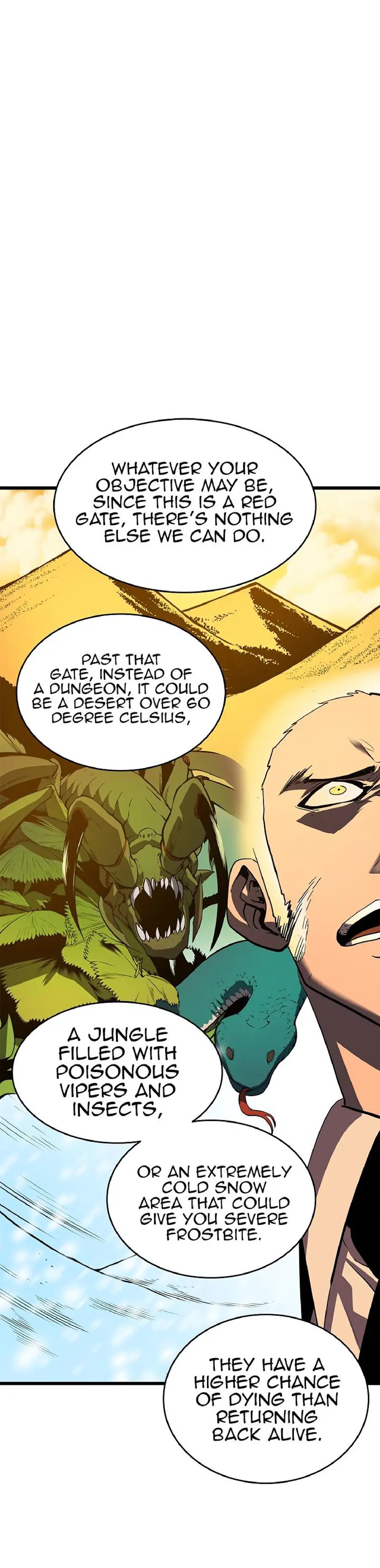 Read Solo Leveling Manga Chapter 50 Page 37