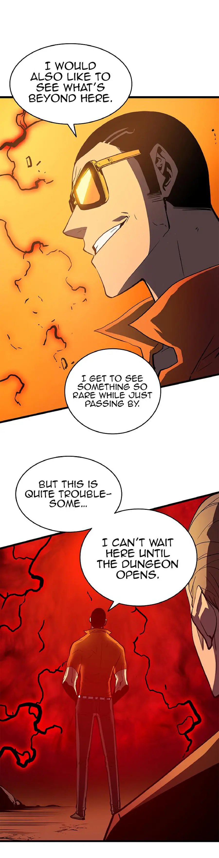 Read Solo Leveling Manga Chapter 50 Page 38