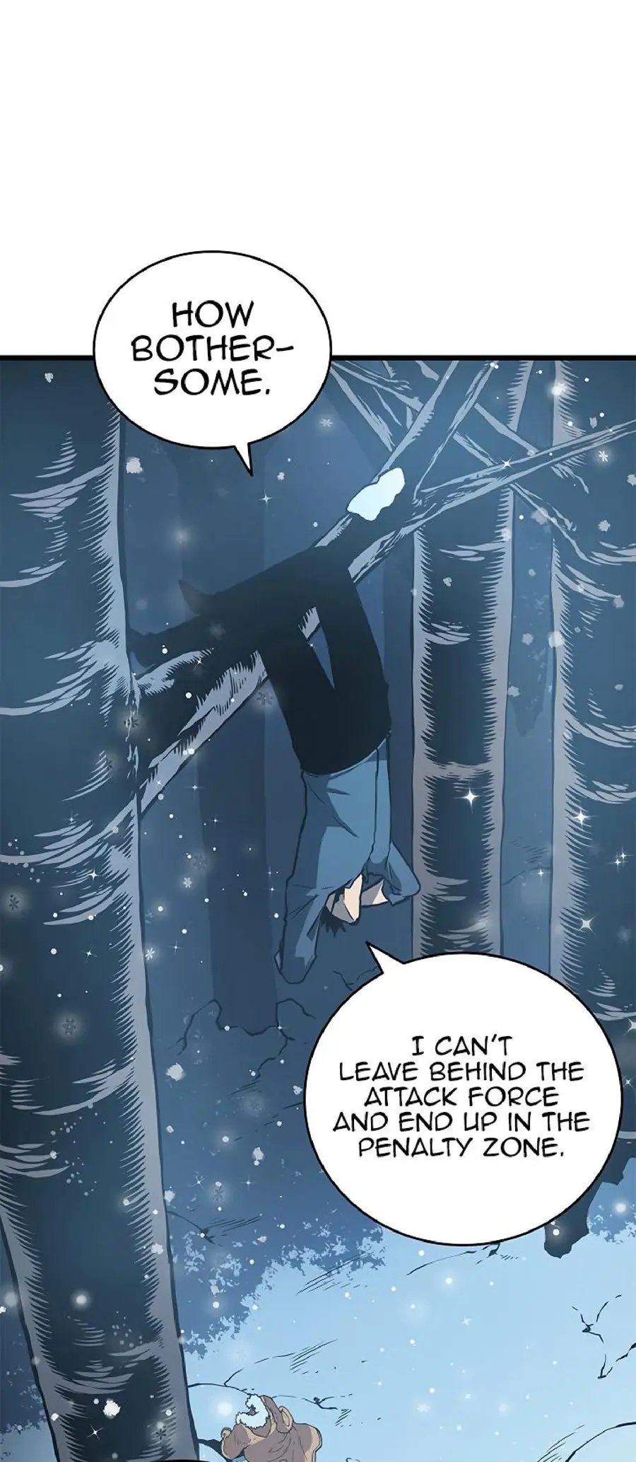 Read Solo Leveling Manga Chapter 50 Page 44