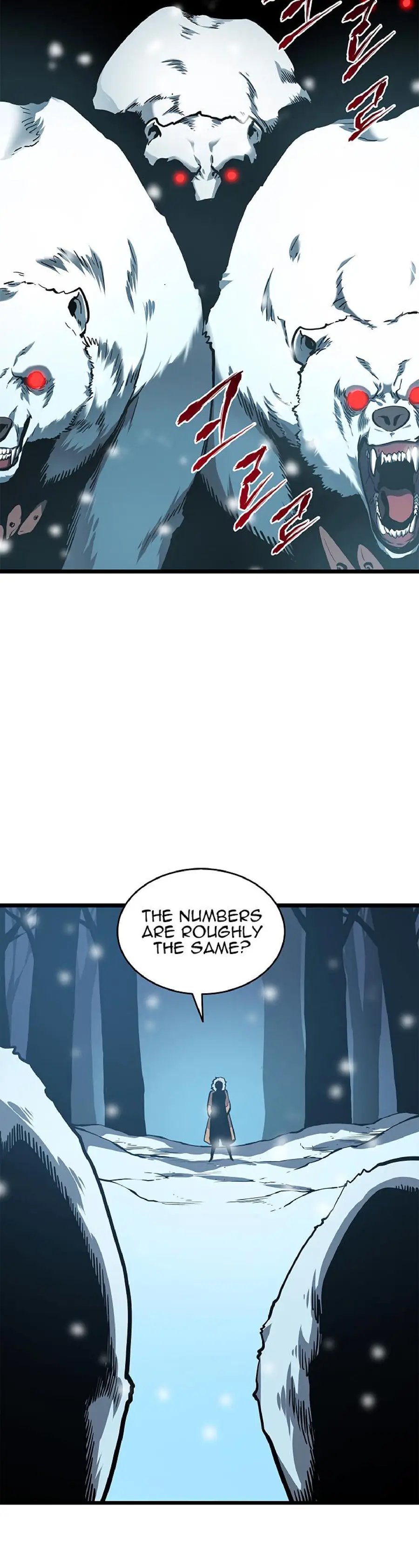 Read Solo Leveling Manga Chapter 50 Page 47