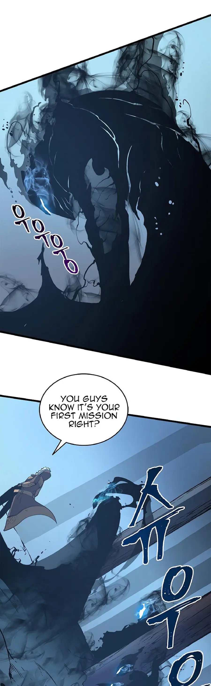 Read Solo Leveling Manga Chapter 50 Page 50