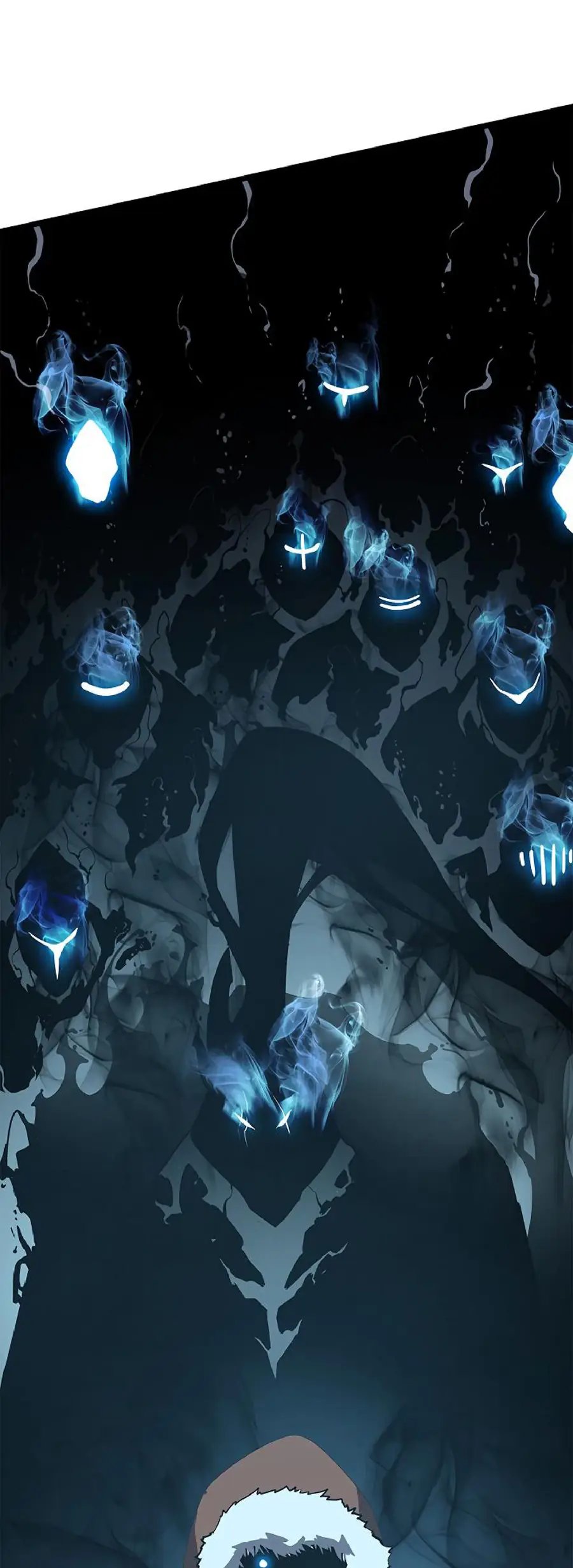 Read Solo Leveling Manga Chapter 50 Page 52