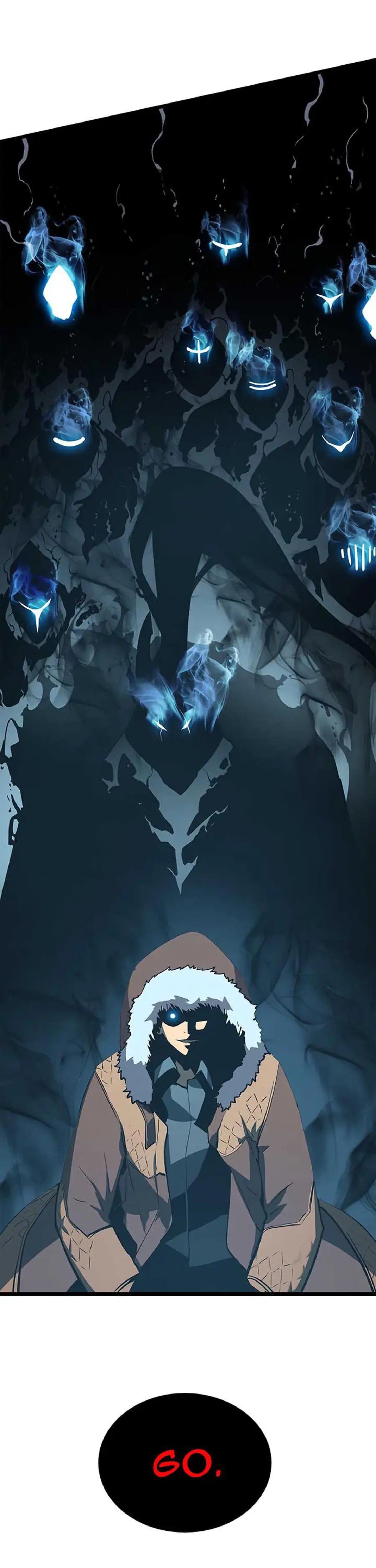 Read Solo Leveling Manga Chapter 51 Page 2