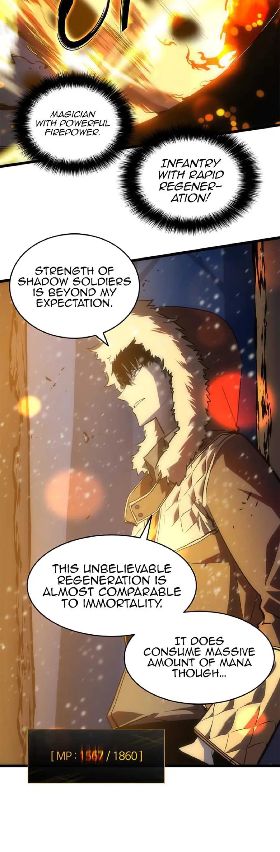 Read Solo Leveling Manga Chapter 51 Page 10