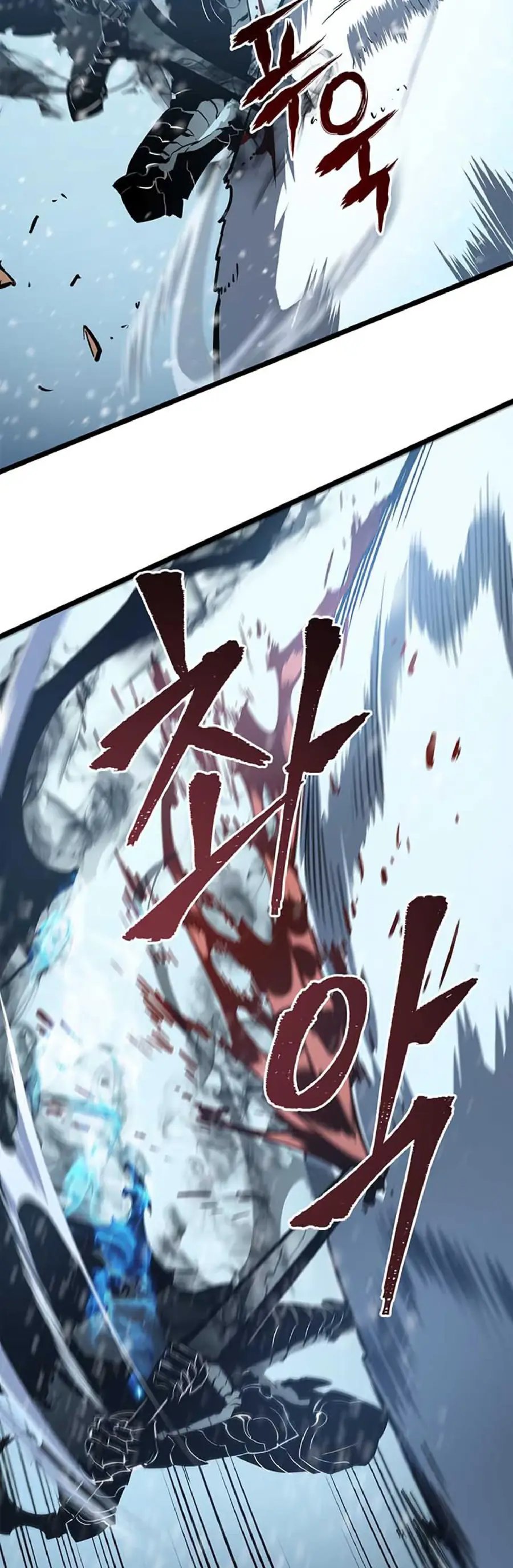 Read Solo Leveling Manga Chapter 51 Page 21