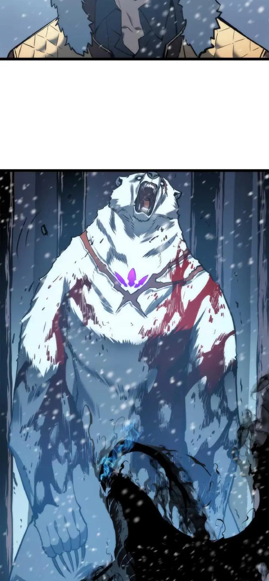 Read Solo Leveling Manga Chapter 51 Page 24