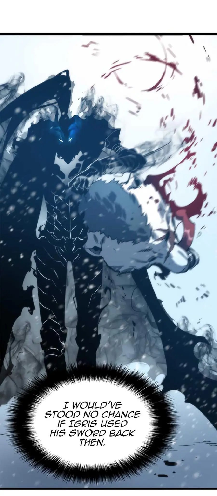 Read Solo Leveling Manga Chapter 51 Page 28