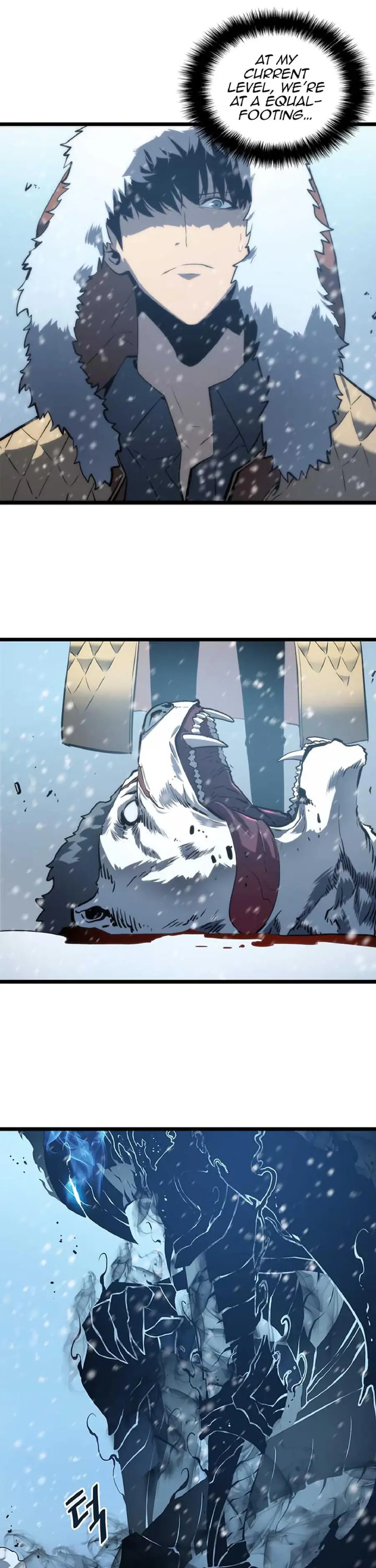 Read Solo Leveling Manga Chapter 51 Page 29