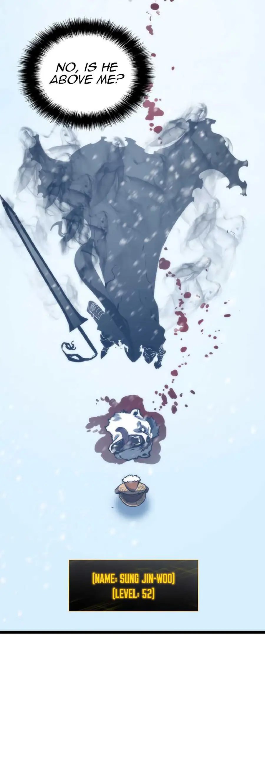 Read Solo Leveling Manga Chapter 51 Page 31