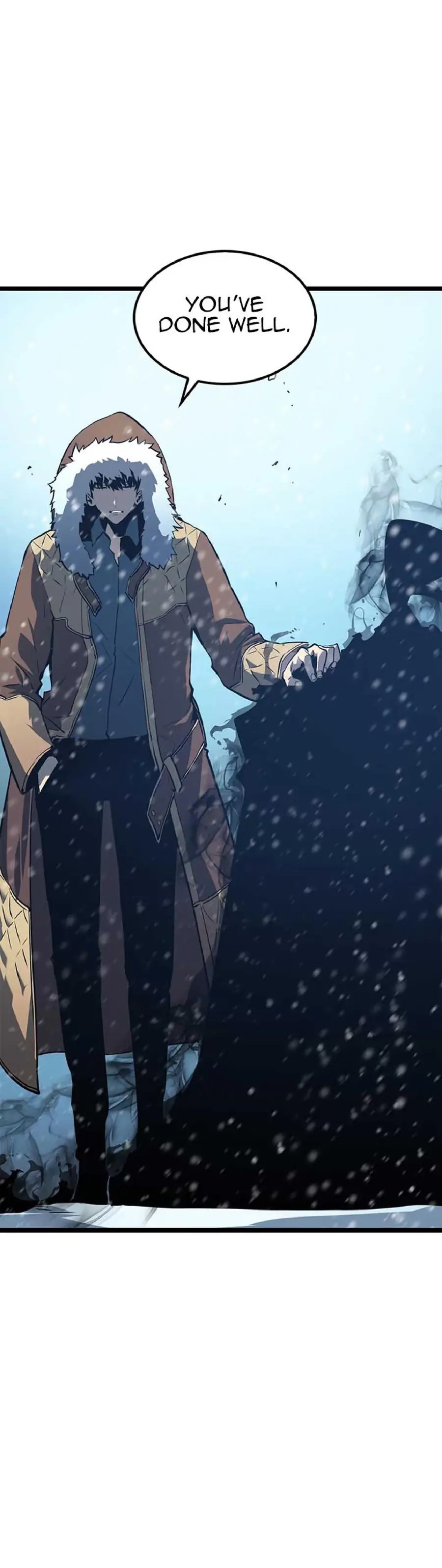 Read Solo Leveling Manga Chapter 51 Page 32