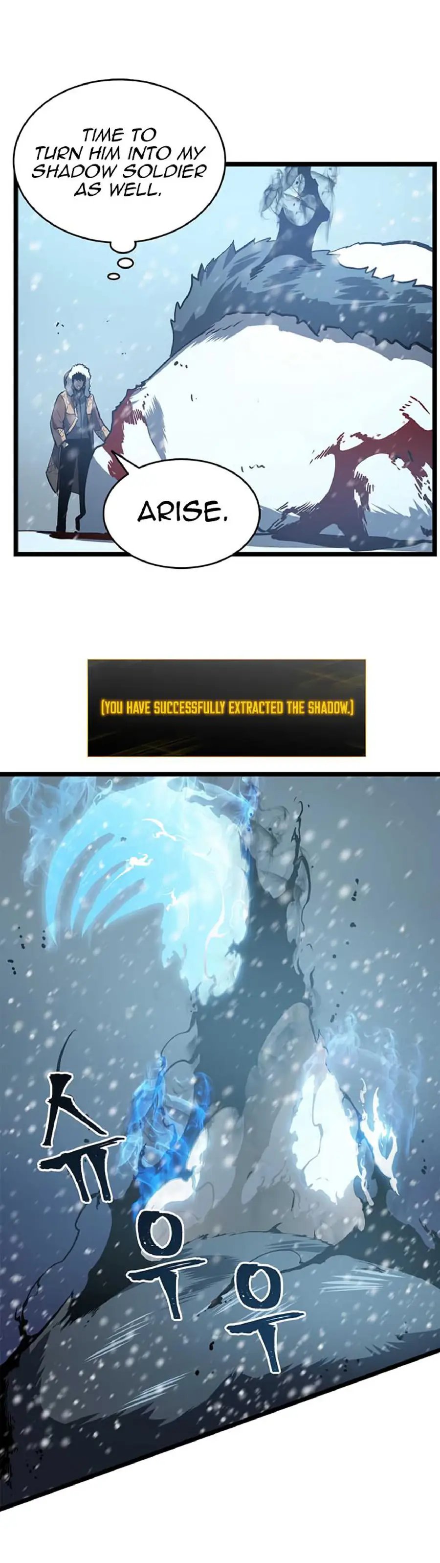 Read Solo Leveling Manga Chapter 51 Page 33