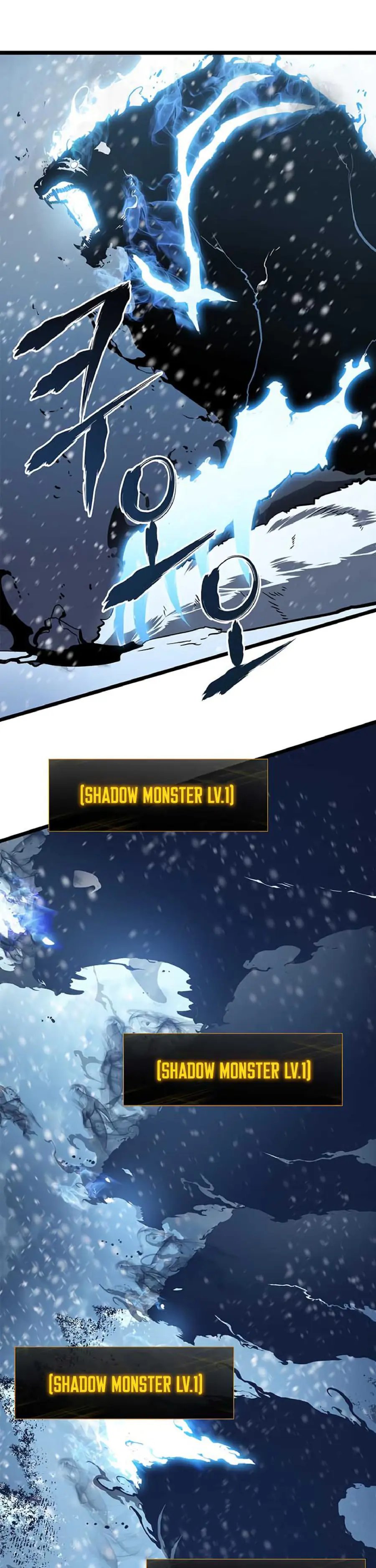Read Solo Leveling Manga Chapter 51 Page 34