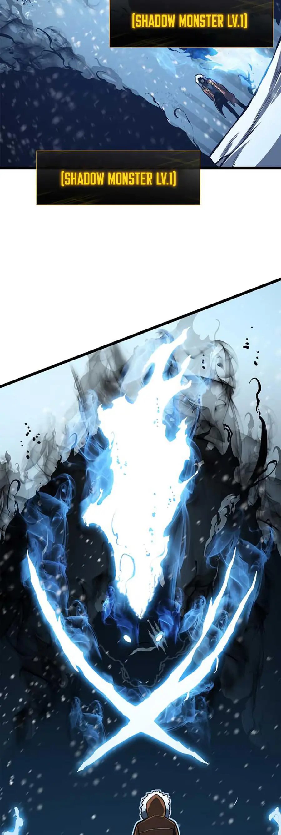 Read Solo Leveling Manga Chapter 51 Page 35