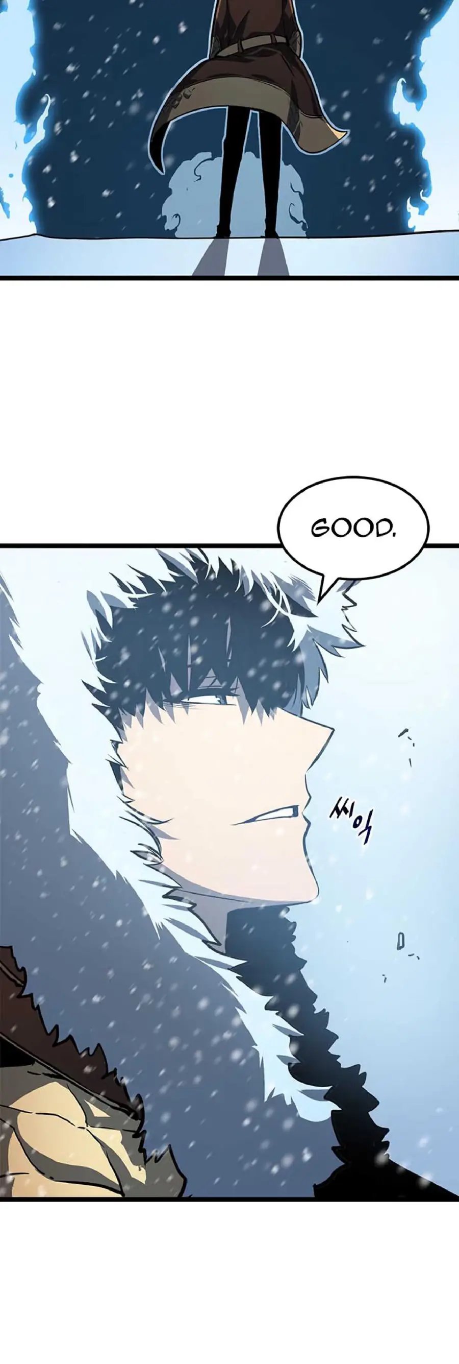 Read Solo Leveling Manga Chapter 51 Page 36