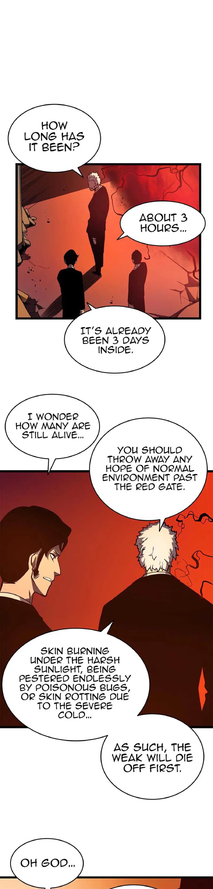 Read Solo Leveling Manga Chapter 51 Page 37