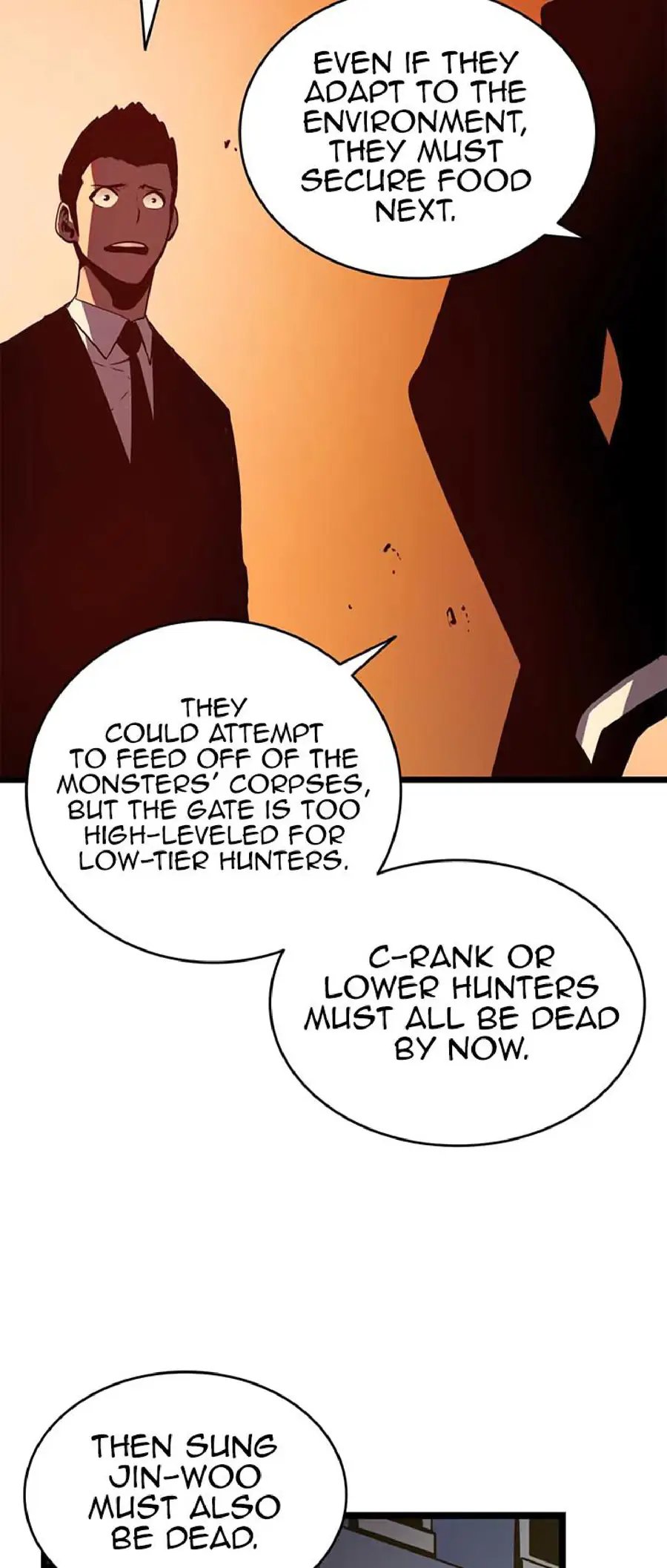 Read Solo Leveling Manga Chapter 51 Page 38