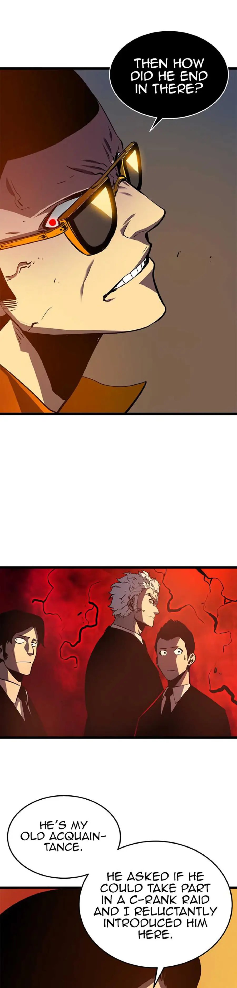 Read Solo Leveling Manga Chapter 51 Page 40