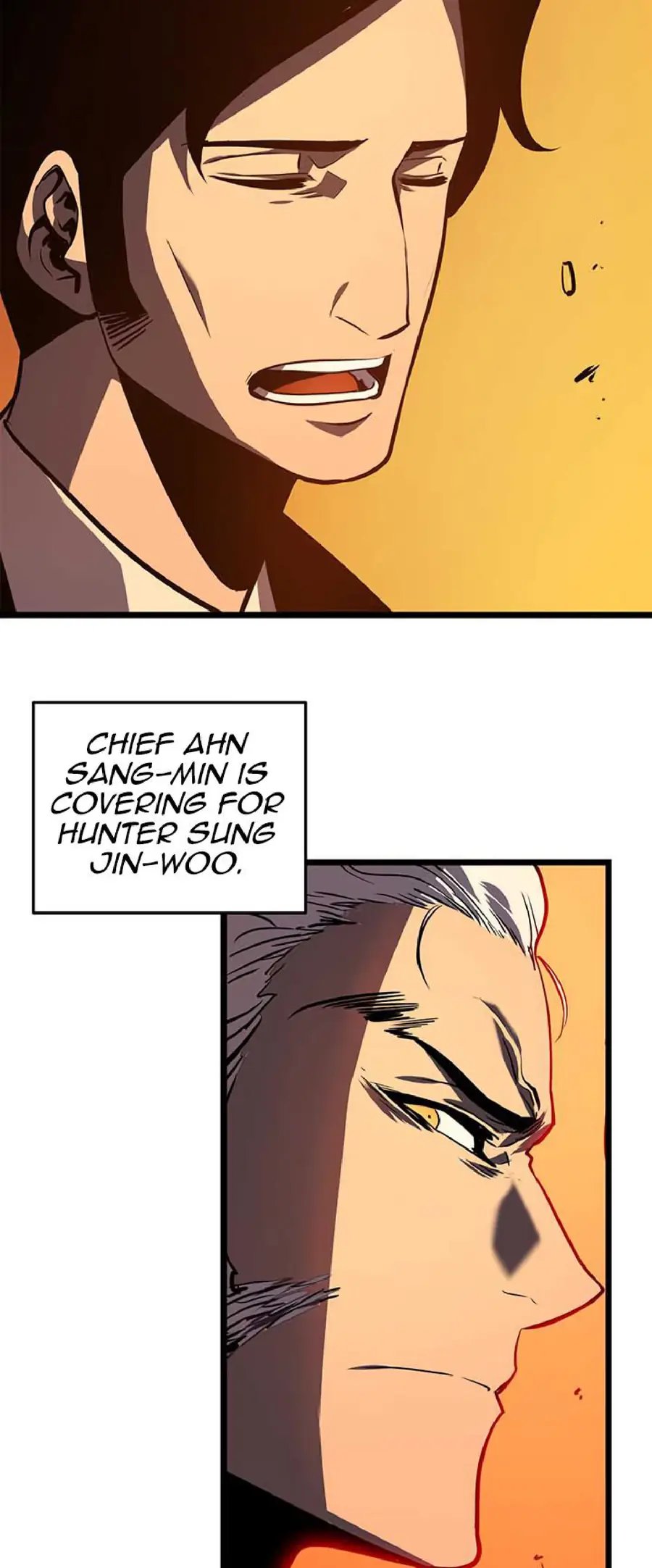 Read Solo Leveling Manga Chapter 51 Page 41