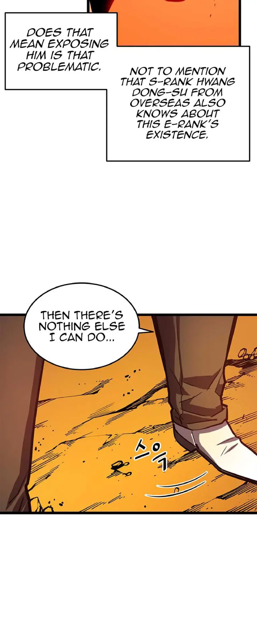 Read Solo Leveling Manga Chapter 51 Page 42