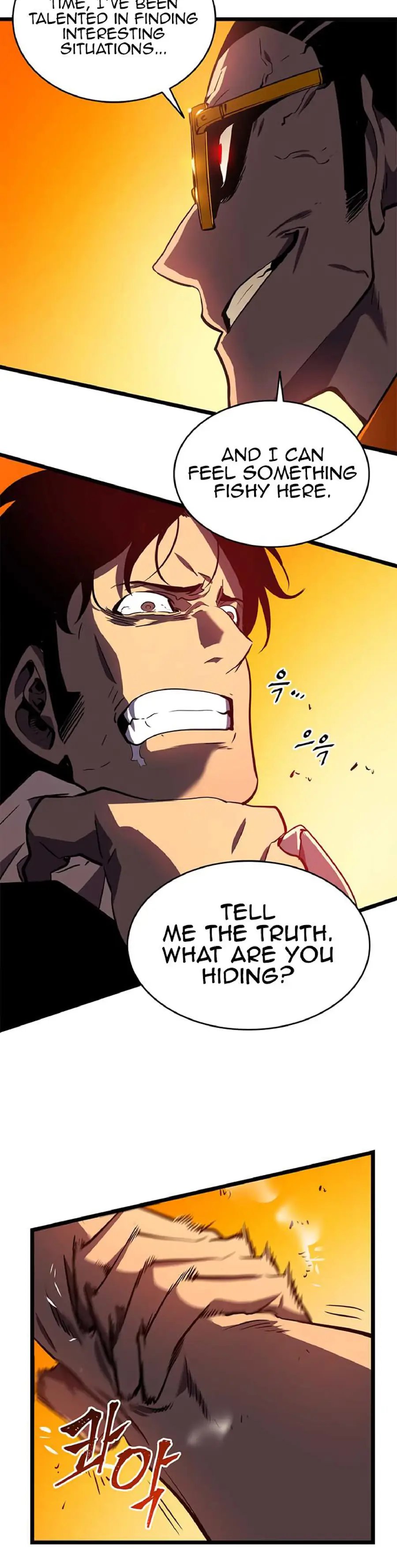 Read Solo Leveling Manga Chapter 51 Page 44