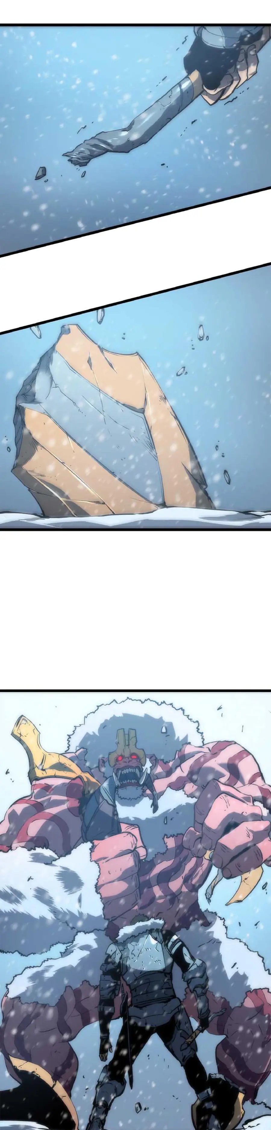 Read Solo Leveling Manga Chapter 51 Page 50