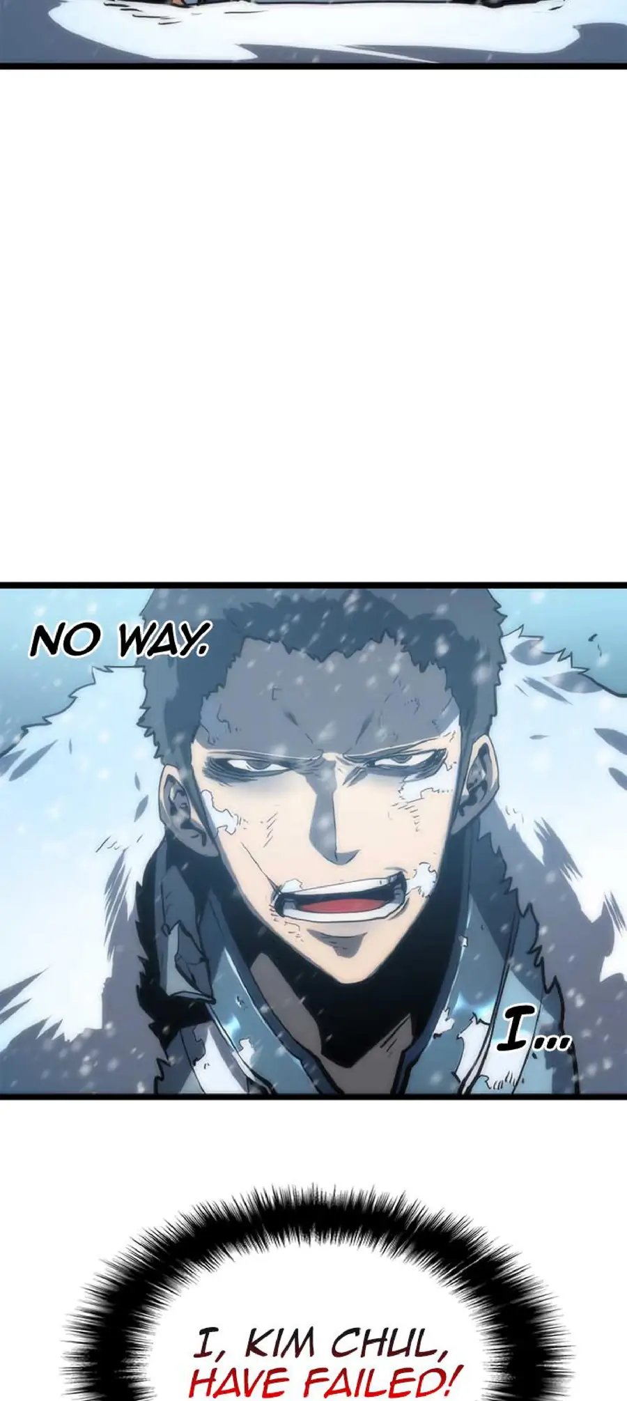 Read Solo Leveling Manga Chapter 51 Page 51