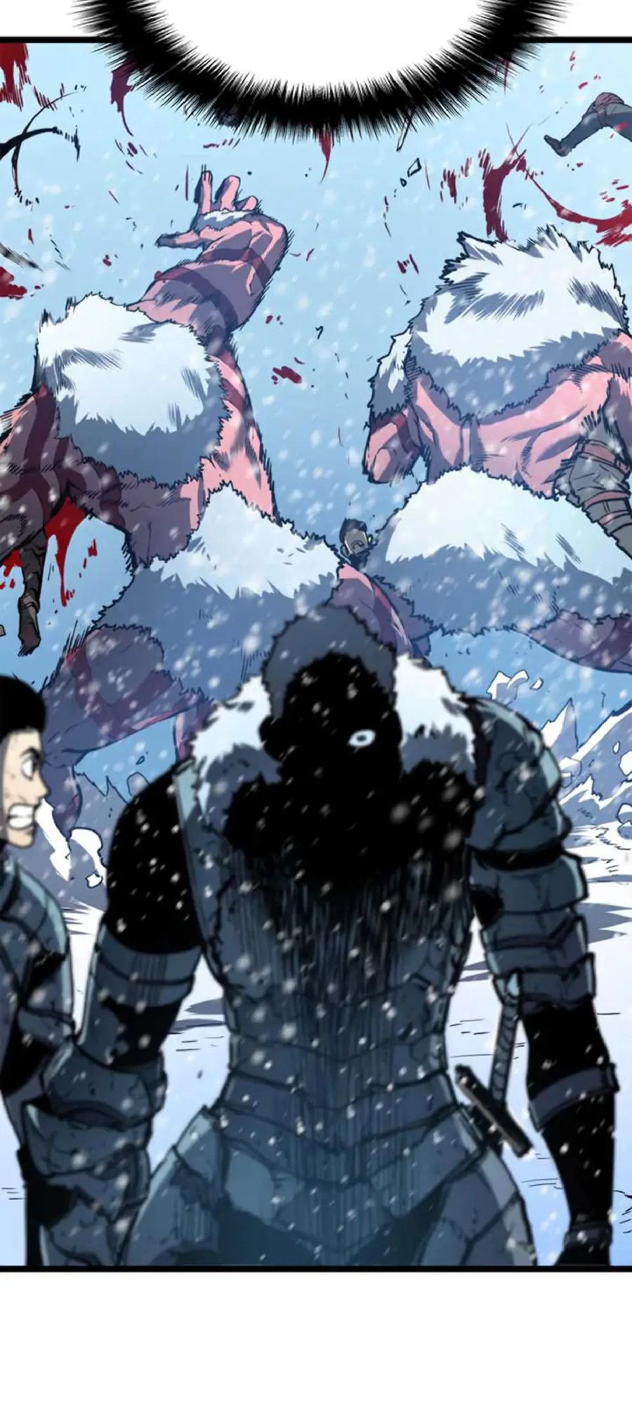 Read Solo Leveling Manga Chapter 51 Page 52