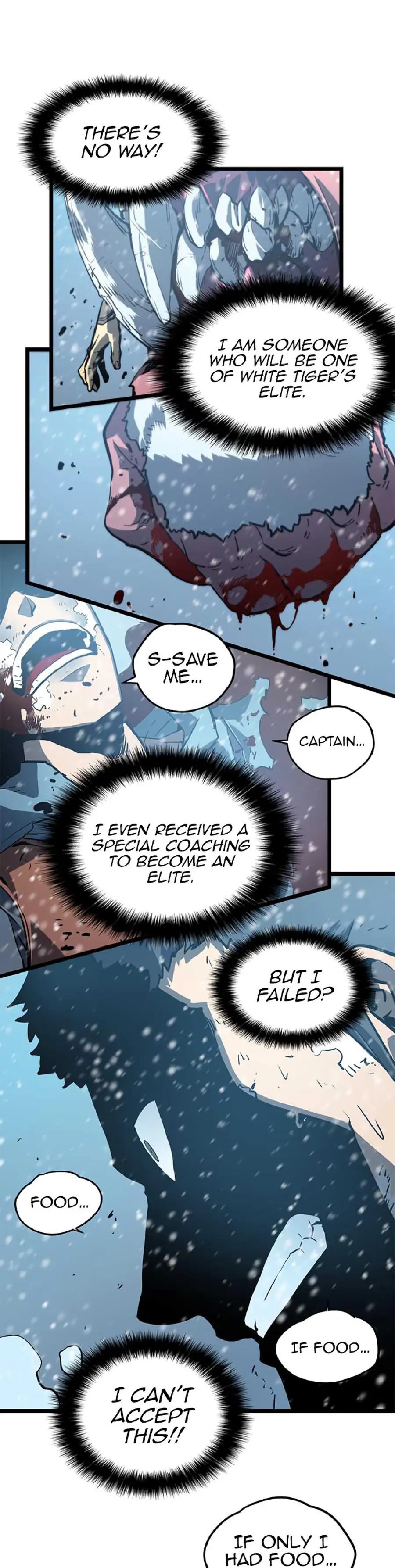 Read Solo Leveling Manga Chapter 51 Page 53