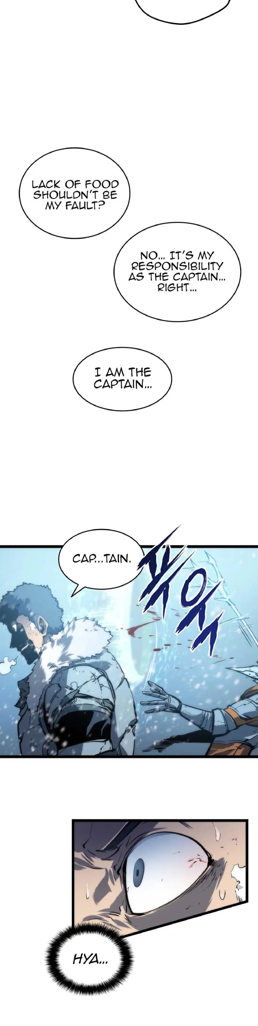 Read Solo Leveling Manga Chapter 51 Page 54