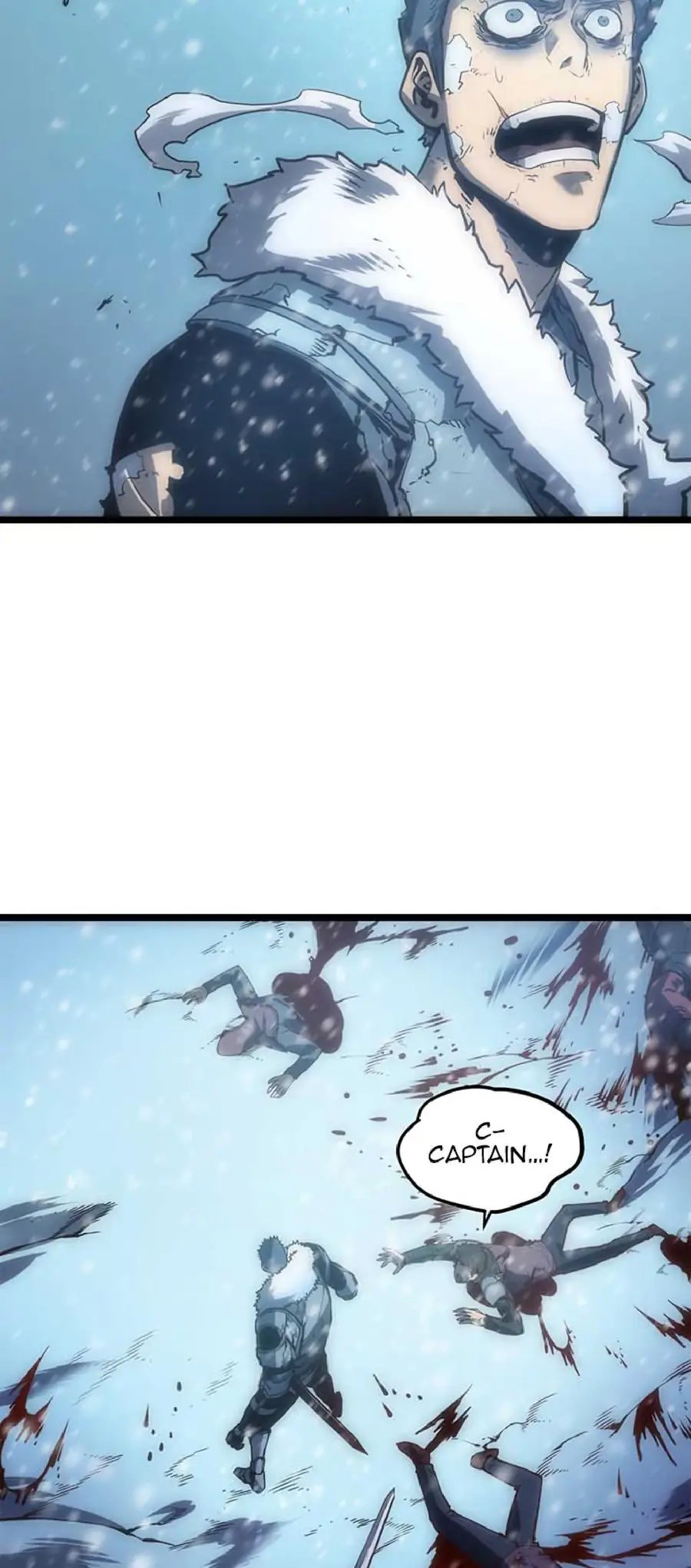 Read Solo Leveling Manga Chapter 51 Page 56