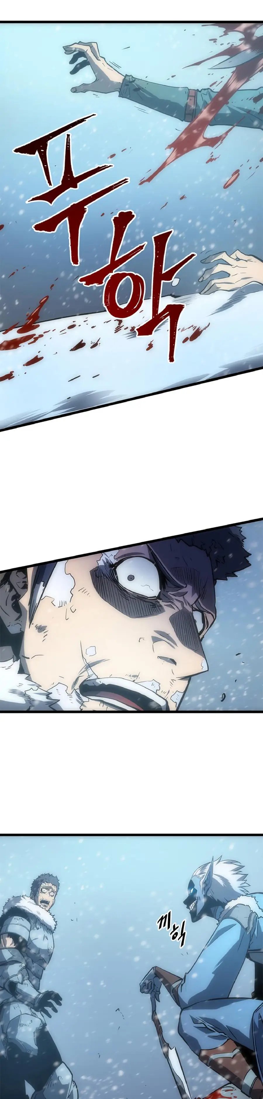 Read Solo Leveling Manga Chapter 51 Page 58