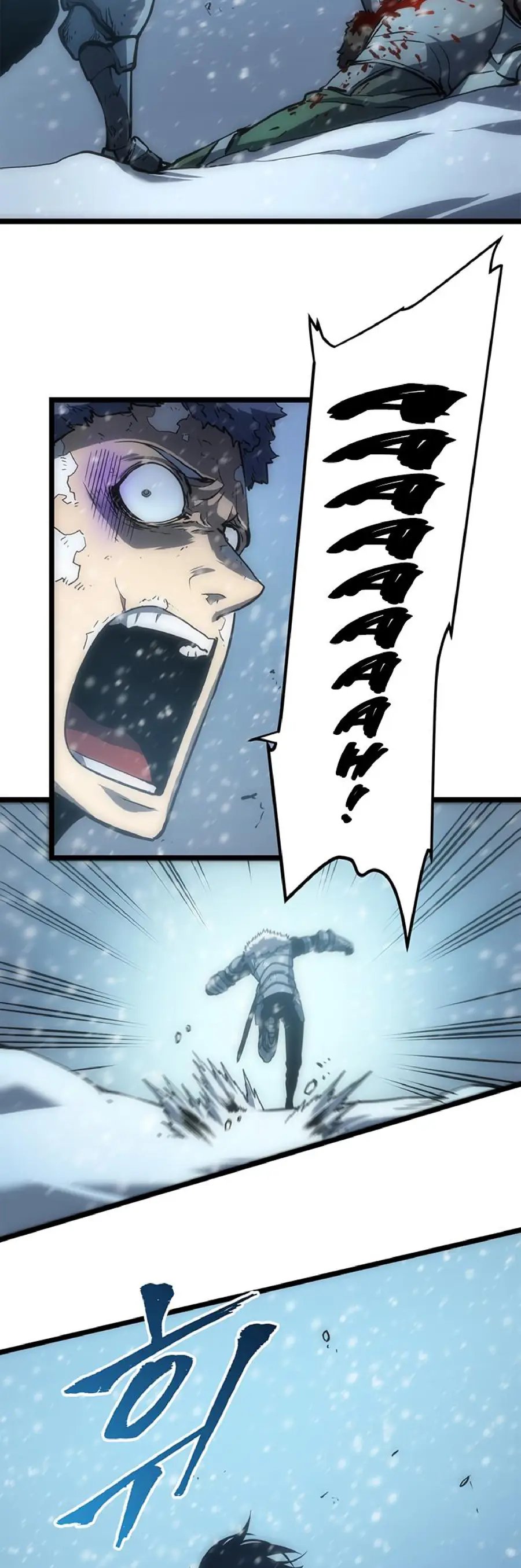 Read Solo Leveling Manga Chapter 51 Page 59