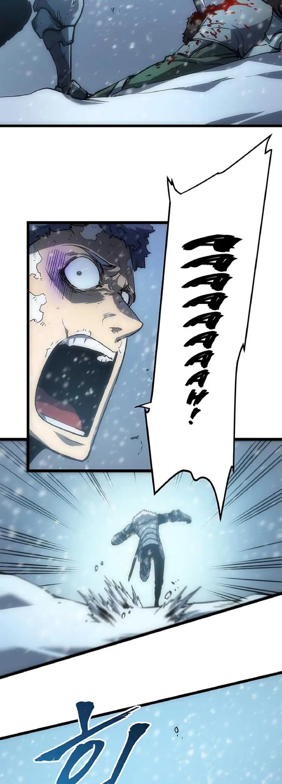 Read Solo Leveling Manga Chapter 52 Page 3