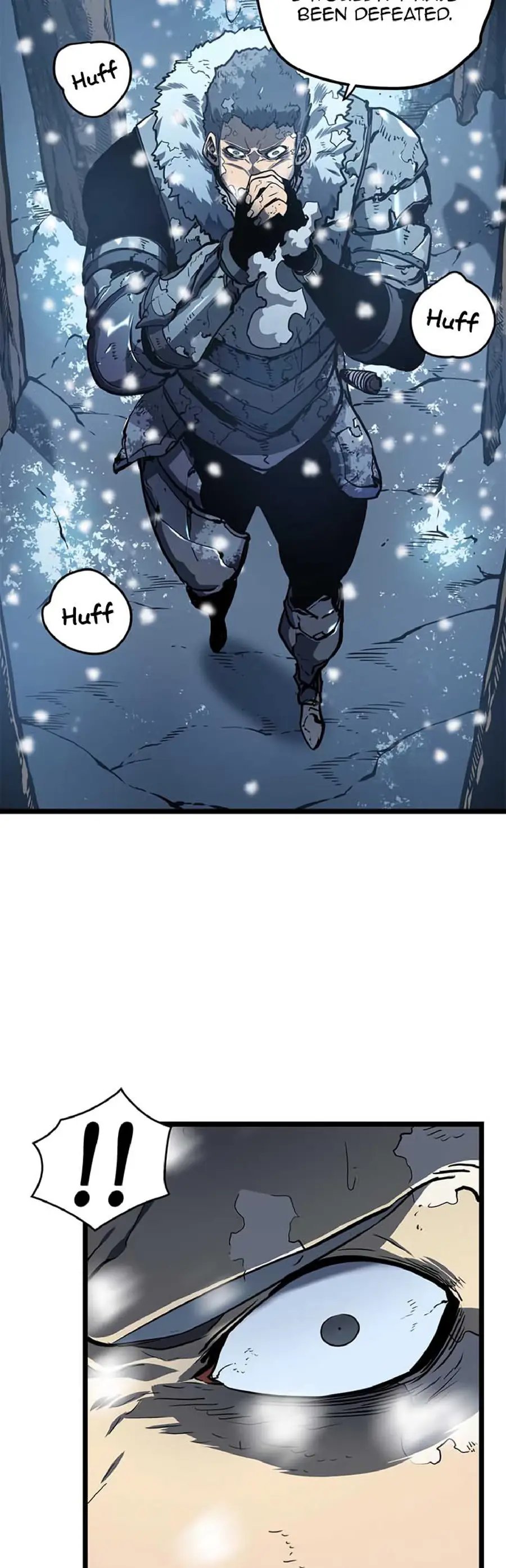 Read Solo Leveling Manga Chapter 52 Page 6