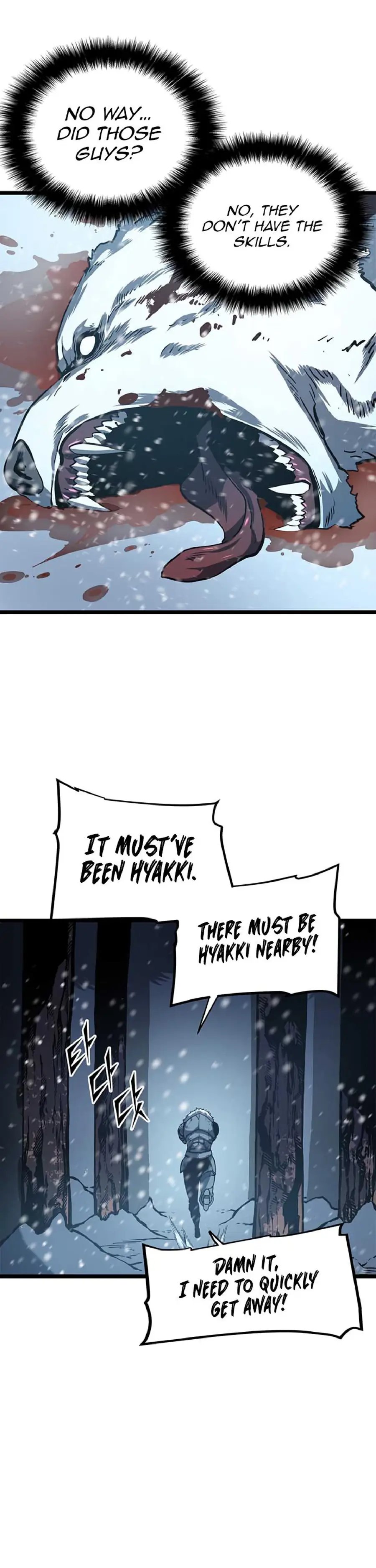 Read Solo Leveling Manga Chapter 52 Page 8