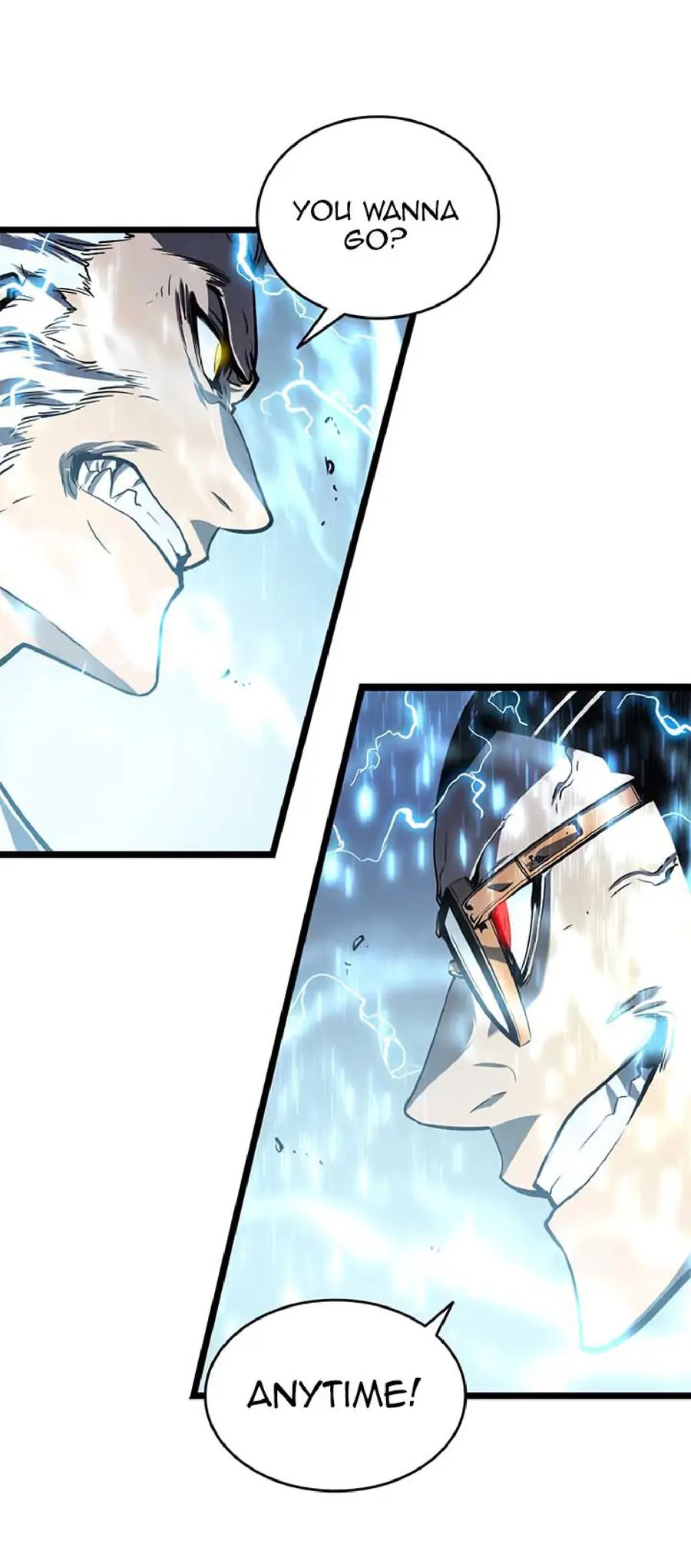 Read Solo Leveling Manga Chapter 52 Page 10