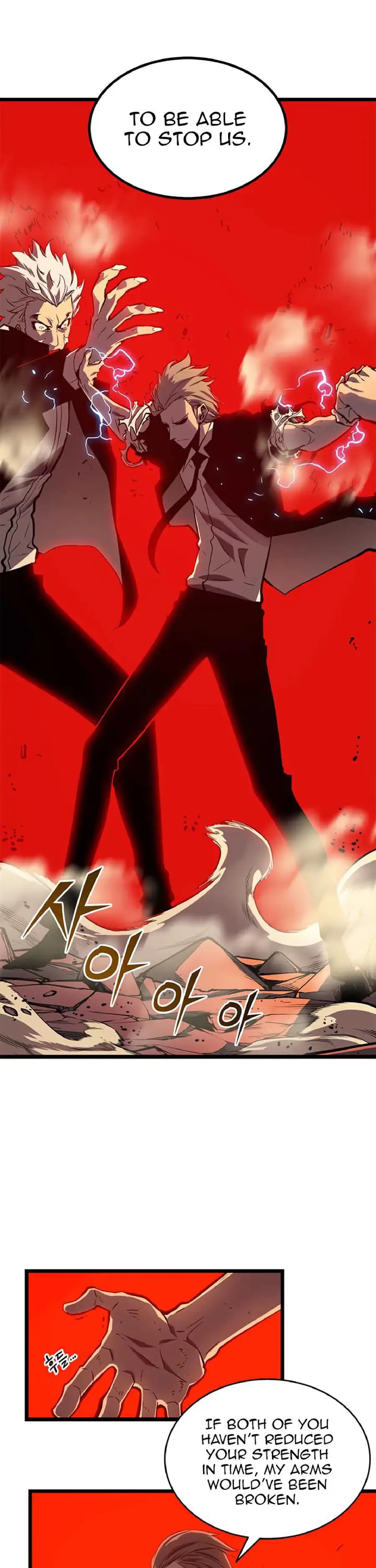 Read Solo Leveling Manga Chapter 52 Page 17