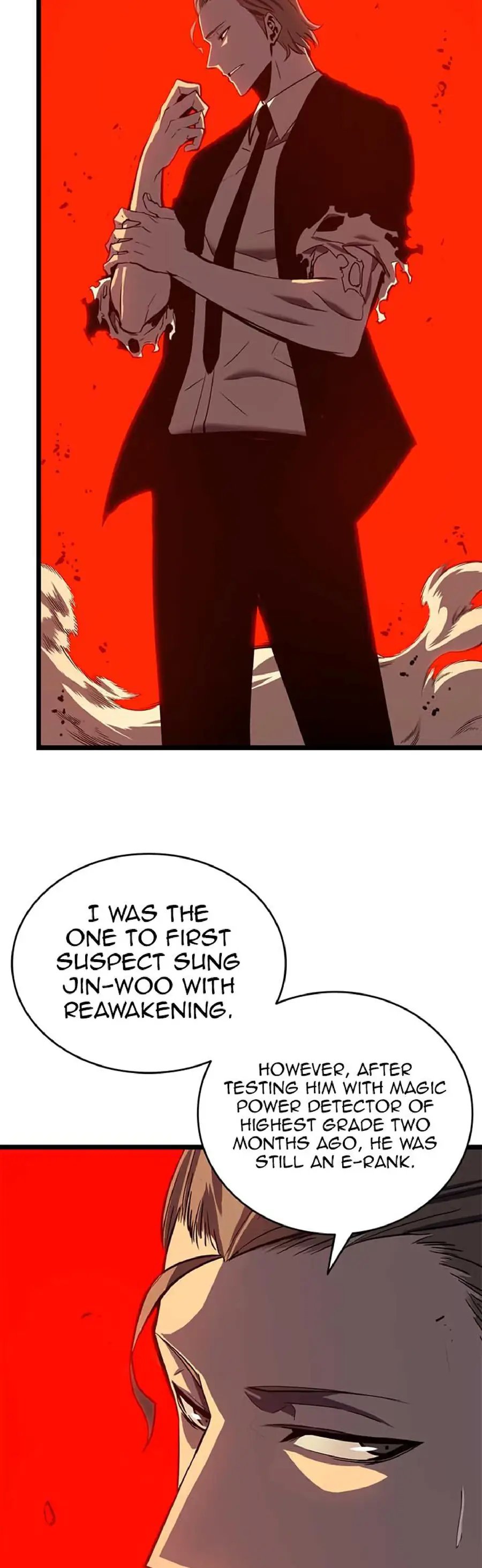 Read Solo Leveling Manga Chapter 52 Page 18