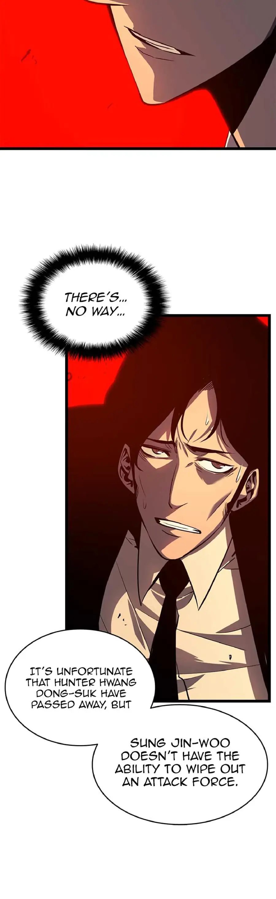 Read Solo Leveling Manga Chapter 52 Page 19