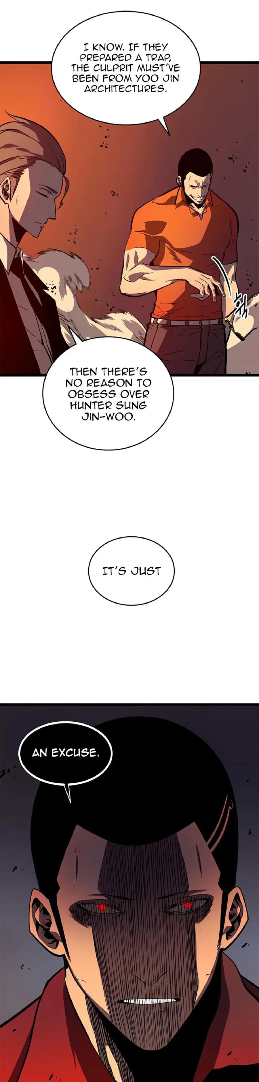 Read Solo Leveling Manga Chapter 52 Page 20