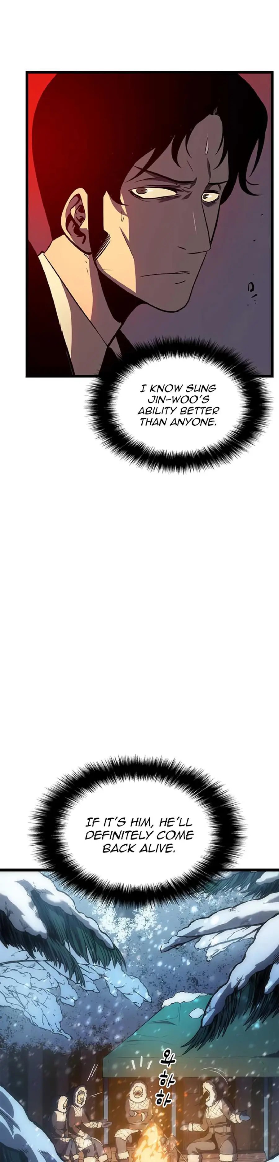 Read Solo Leveling Manga Chapter 52 Page 23