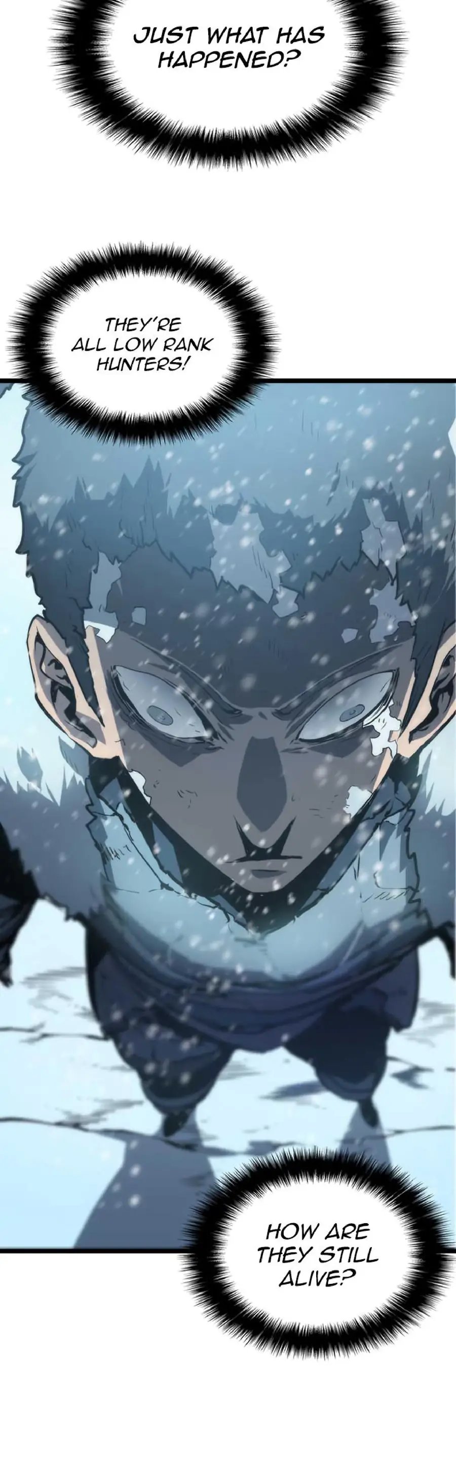 Read Solo Leveling Manga Chapter 52 Page 25