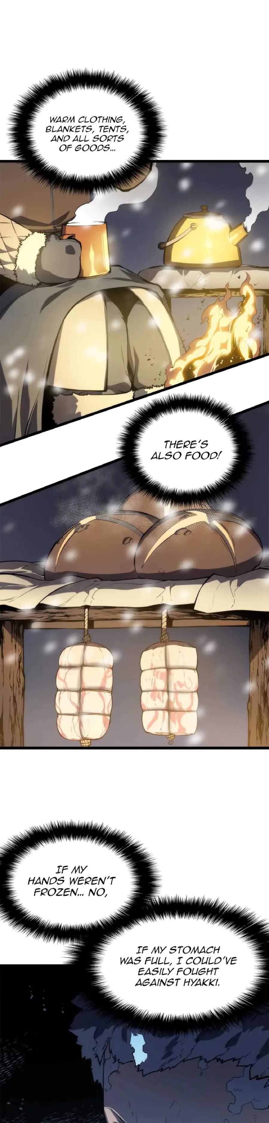 Read Solo Leveling Manga Chapter 52 Page 26